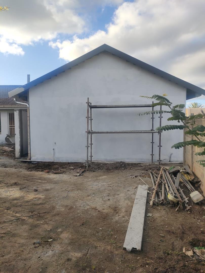 To Let 4 Bedroom Property for Rent in Pellissier Free State